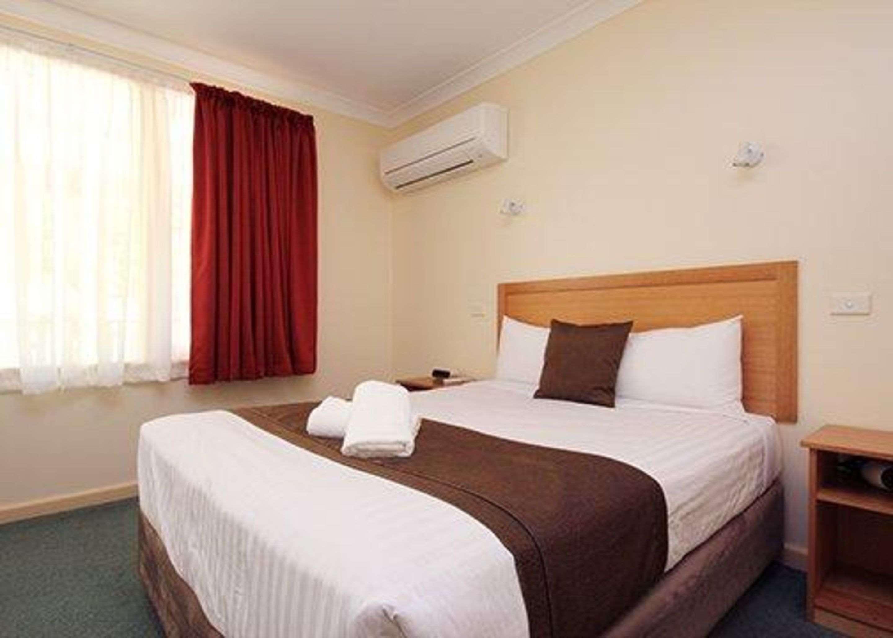 Quality Inn Grafton Exterior foto