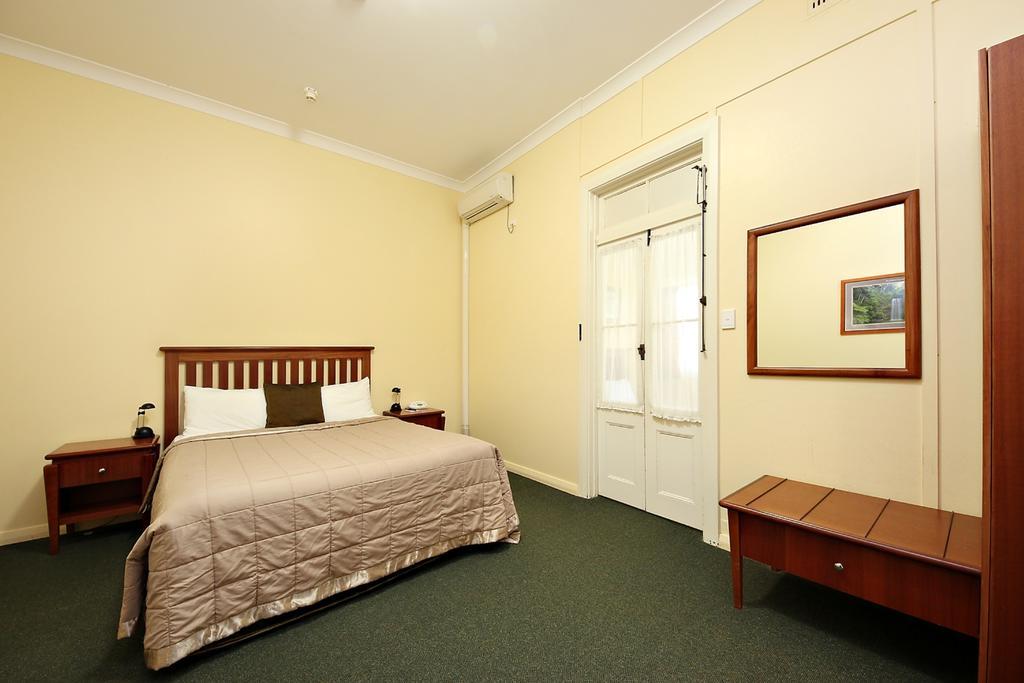 Quality Inn Grafton Exterior foto