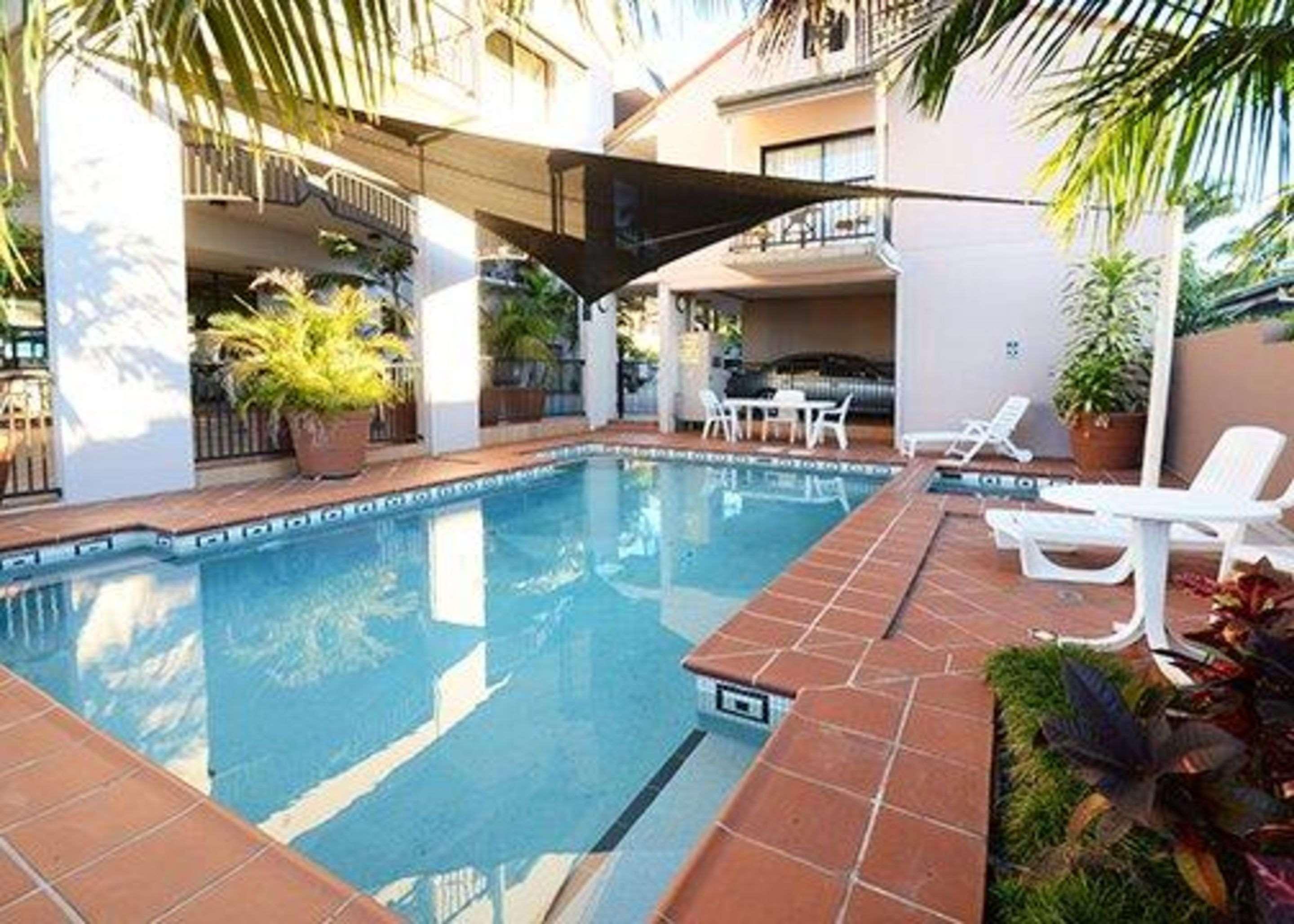 Quality Inn Grafton Exterior foto