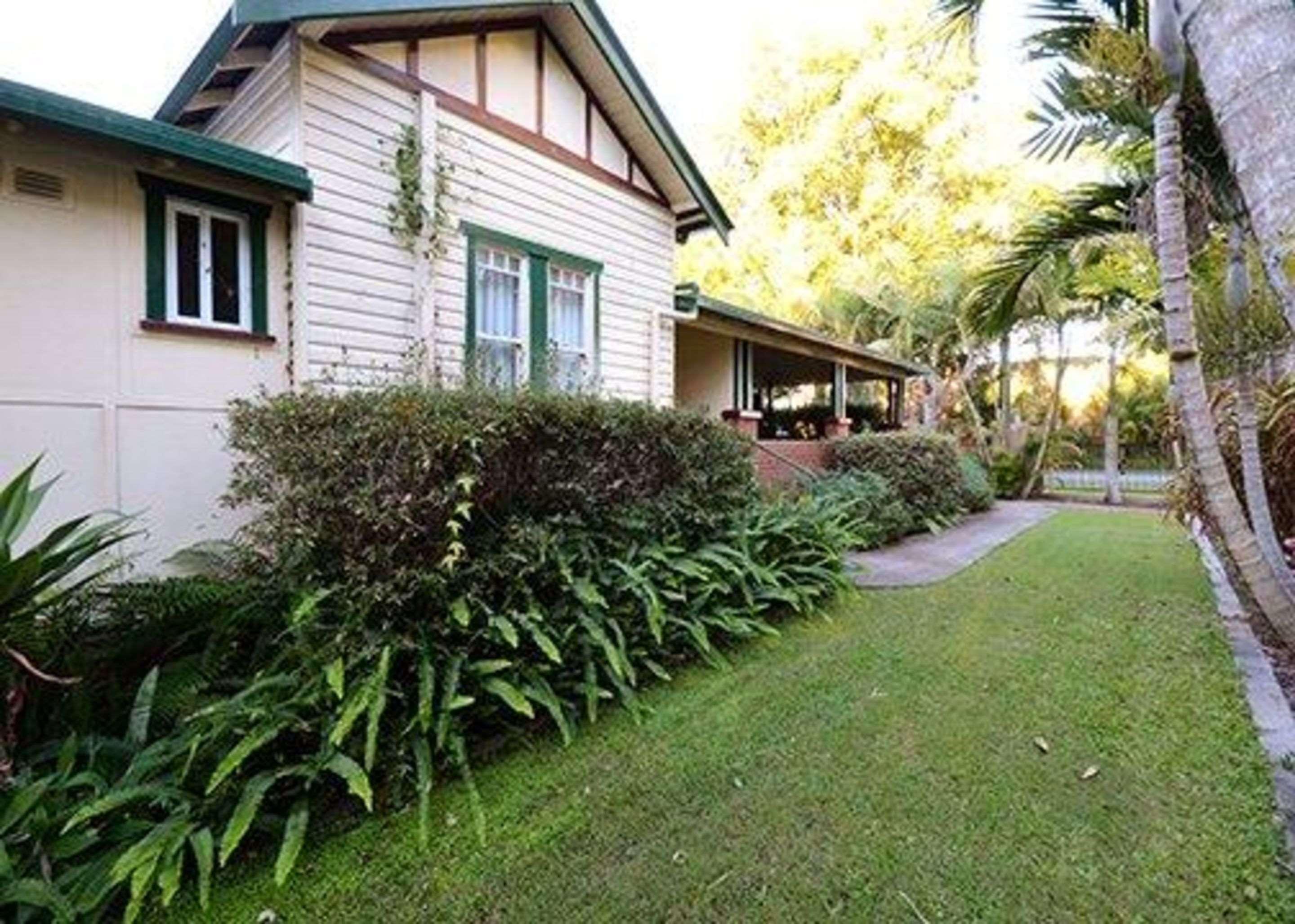 Quality Inn Grafton Exterior foto
