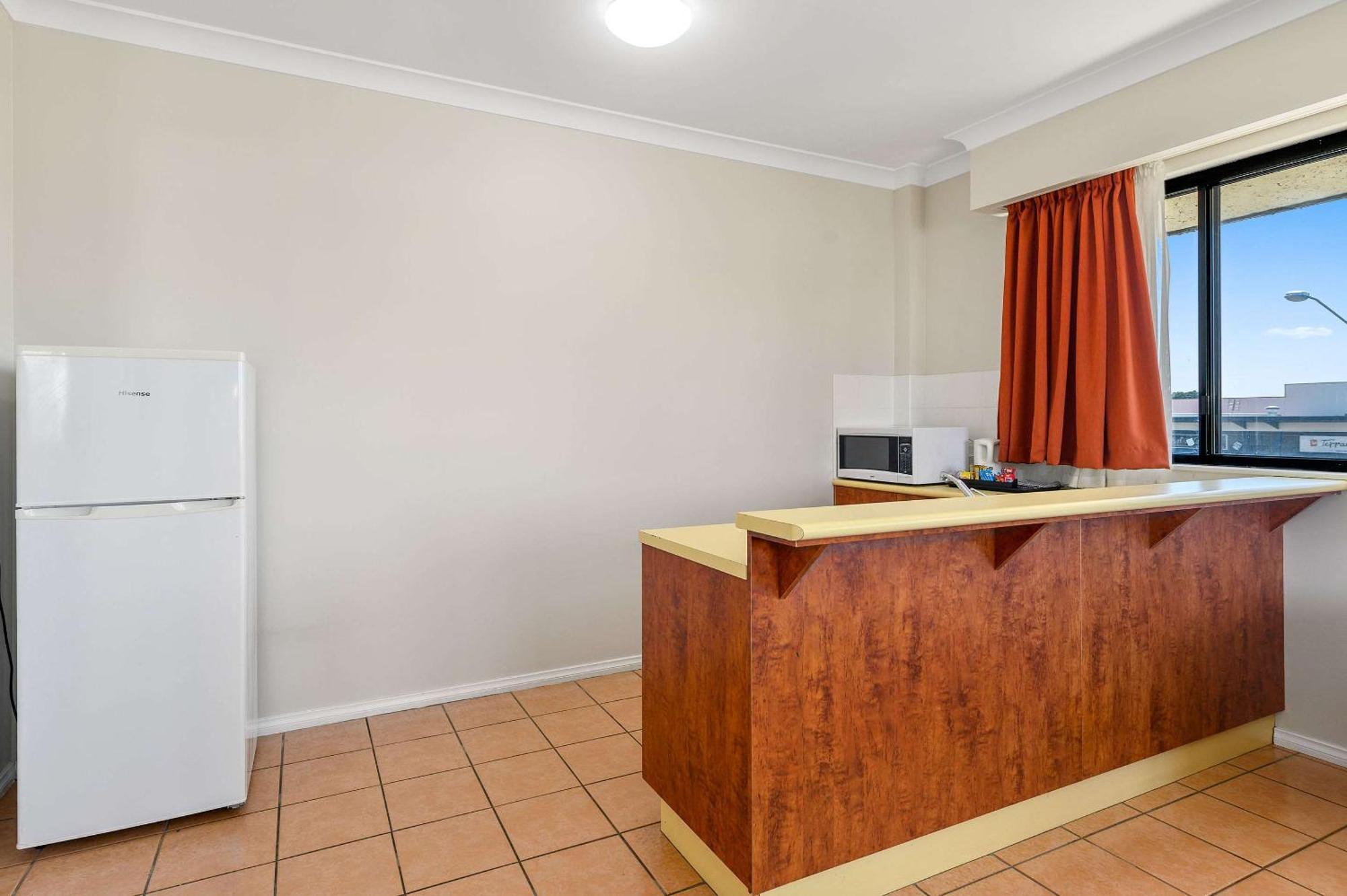 Quality Inn Grafton Exterior foto