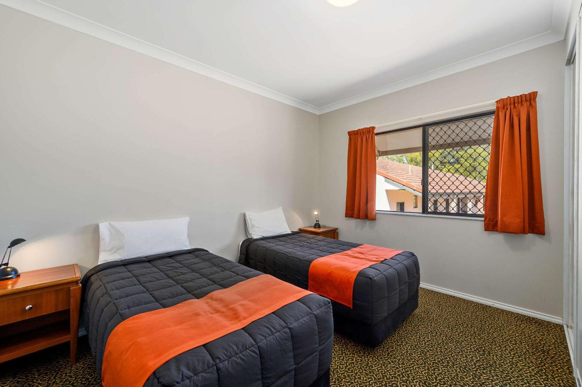 Quality Inn Grafton Exterior foto
